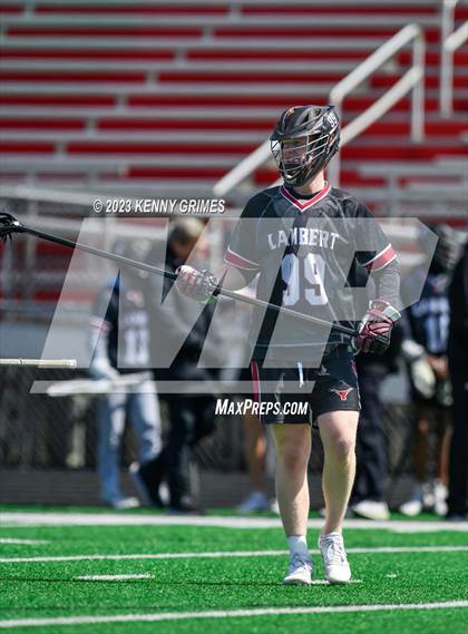 Thumbnail 3 in Lambert vs. Pope photogallery.