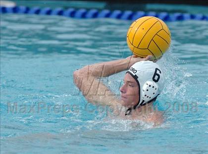Thumbnail 1 in Del Oro vs. Ponderosa (CIF SJS D2 Playoffs) photogallery.