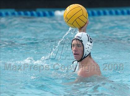 Thumbnail 1 in Del Oro vs. Ponderosa (CIF SJS D2 Playoffs) photogallery.