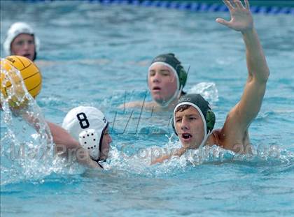Thumbnail 1 in Del Oro vs. Ponderosa (CIF SJS D2 Playoffs) photogallery.