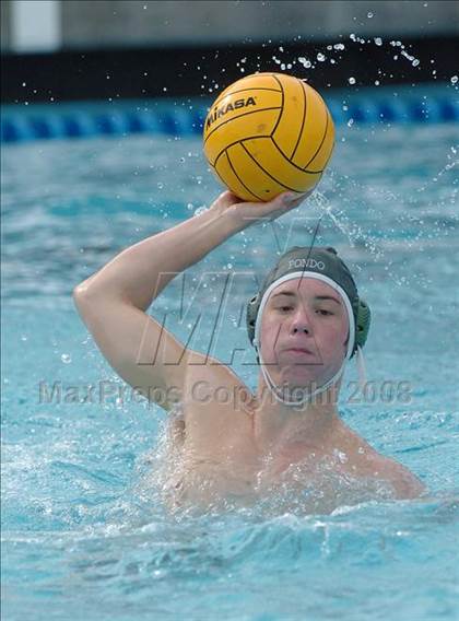Thumbnail 3 in Del Oro vs. Ponderosa (CIF SJS D2 Playoffs) photogallery.