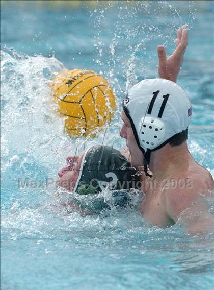 Thumbnail 2 in Del Oro vs. Ponderosa (CIF SJS D2 Playoffs) photogallery.