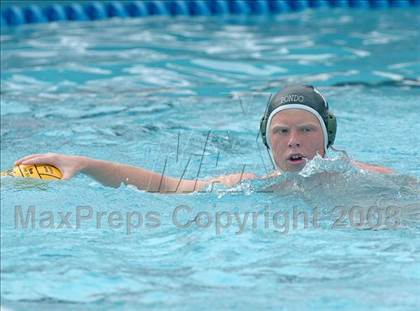 Thumbnail 3 in Del Oro vs. Ponderosa (CIF SJS D2 Playoffs) photogallery.