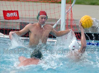 Thumbnail 1 in Del Oro vs. Ponderosa (CIF SJS D2 Playoffs) photogallery.