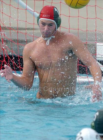 Thumbnail 3 in Del Oro vs. Ponderosa (CIF SJS D2 Playoffs) photogallery.