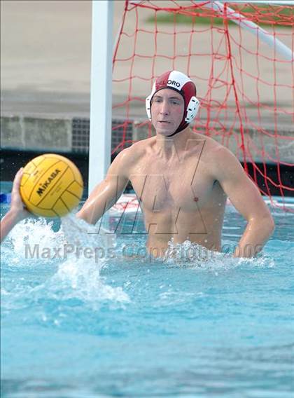 Thumbnail 1 in Del Oro vs. Ponderosa (CIF SJS D2 Playoffs) photogallery.