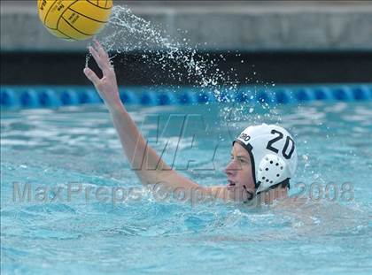 Thumbnail 3 in Del Oro vs. Ponderosa (CIF SJS D2 Playoffs) photogallery.