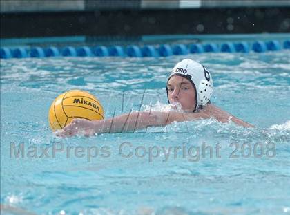 Thumbnail 2 in Del Oro vs. Ponderosa (CIF SJS D2 Playoffs) photogallery.