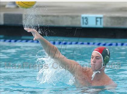 Thumbnail 3 in Del Oro vs. Ponderosa (CIF SJS D2 Playoffs) photogallery.
