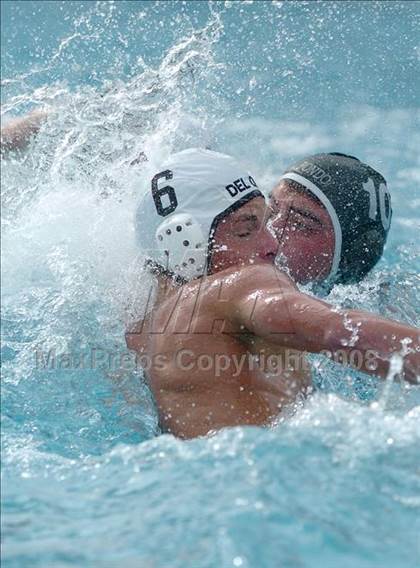 Thumbnail 1 in Del Oro vs. Ponderosa (CIF SJS D2 Playoffs) photogallery.