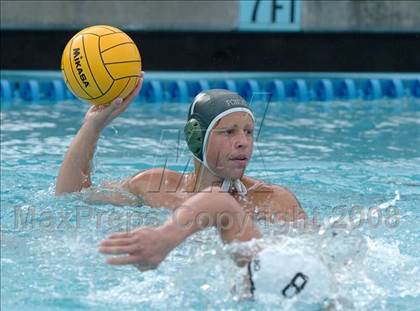 Thumbnail 1 in Del Oro vs. Ponderosa (CIF SJS D2 Playoffs) photogallery.