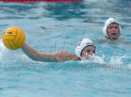 Thumbnail 2 in Del Oro vs. Ponderosa (CIF SJS D2 Playoffs) photogallery.
