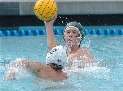 Thumbnail 1 in Del Oro vs. Ponderosa (CIF SJS D2 Playoffs) photogallery.