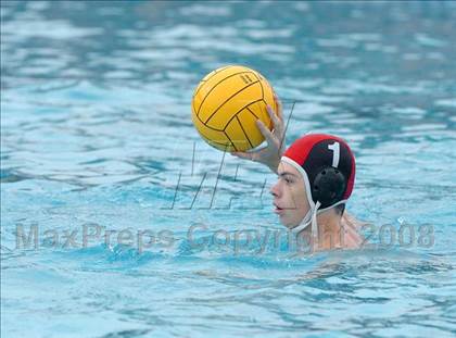 Thumbnail 1 in Del Oro vs. Ponderosa (CIF SJS D2 Playoffs) photogallery.