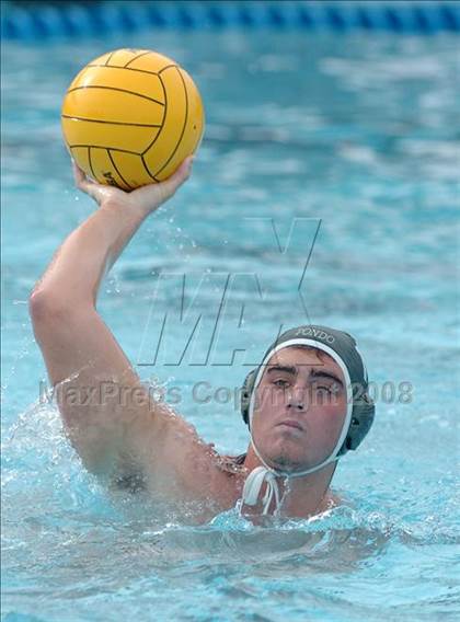 Thumbnail 3 in Del Oro vs. Ponderosa (CIF SJS D2 Playoffs) photogallery.