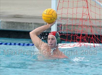 Thumbnail 2 in Del Oro vs. Ponderosa (CIF SJS D2 Playoffs) photogallery.