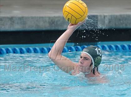 Thumbnail 3 in Del Oro vs. Ponderosa (CIF SJS D2 Playoffs) photogallery.