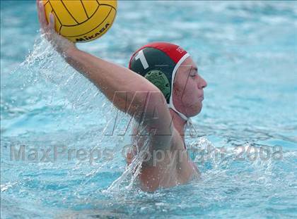 Thumbnail 3 in Del Oro vs. Ponderosa (CIF SJS D2 Playoffs) photogallery.