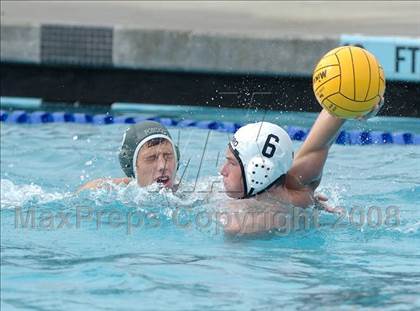 Thumbnail 1 in Del Oro vs. Ponderosa (CIF SJS D2 Playoffs) photogallery.