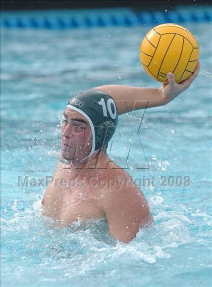 Thumbnail 1 in Del Oro vs. Ponderosa (CIF SJS D2 Playoffs) photogallery.