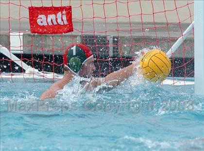 Thumbnail 2 in Del Oro vs. Ponderosa (CIF SJS D2 Playoffs) photogallery.