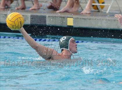 Thumbnail 3 in Del Oro vs. Ponderosa (CIF SJS D2 Playoffs) photogallery.