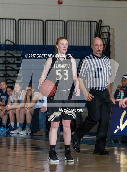 Thumbnail 3 in Trumbull @ Wilton photogallery.