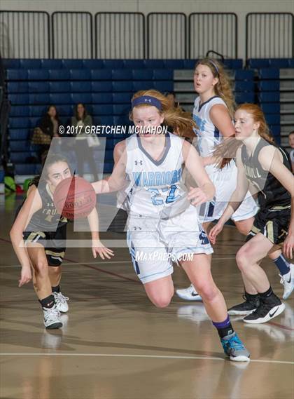 Thumbnail 3 in Trumbull @ Wilton photogallery.