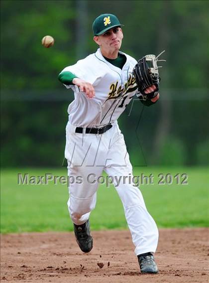 Thumbnail 3 in Xavier @ Hamden photogallery.