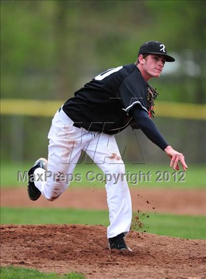 Thumbnail 3 in Xavier @ Hamden photogallery.