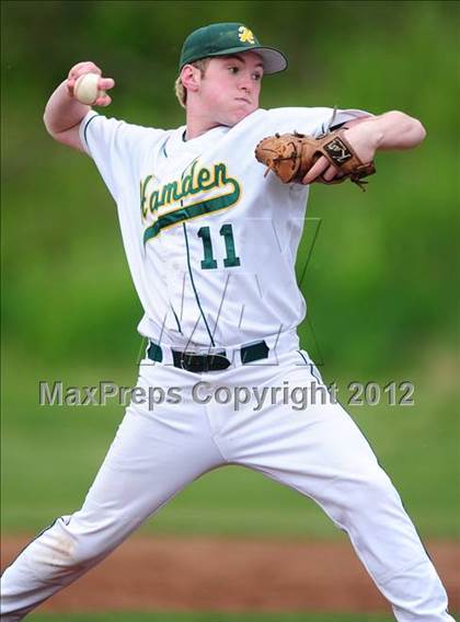 Thumbnail 2 in Xavier @ Hamden photogallery.