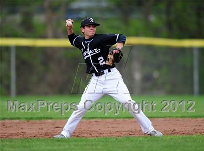 Thumbnail 2 in Xavier @ Hamden photogallery.