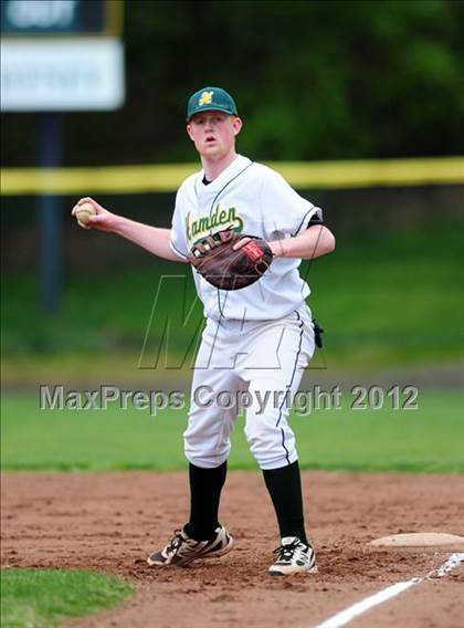 Thumbnail 2 in Xavier @ Hamden photogallery.