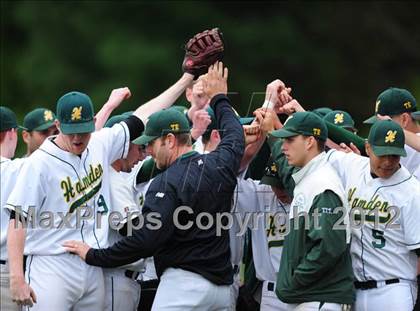 Thumbnail 3 in Xavier @ Hamden photogallery.