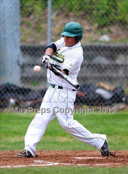 Thumbnail 1 in Xavier @ Hamden photogallery.