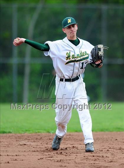 Thumbnail 3 in Xavier @ Hamden photogallery.