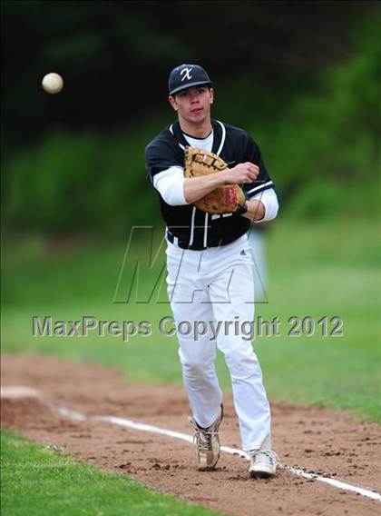 Thumbnail 2 in Xavier @ Hamden photogallery.