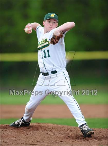 Thumbnail 3 in Xavier @ Hamden photogallery.