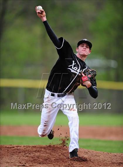 Thumbnail 2 in Xavier @ Hamden photogallery.