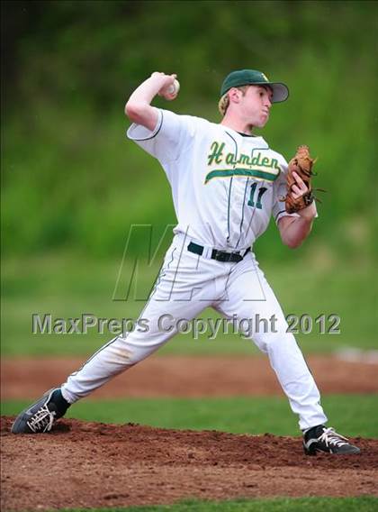 Thumbnail 3 in Xavier @ Hamden photogallery.