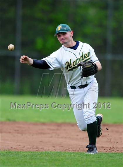 Thumbnail 1 in Xavier @ Hamden photogallery.