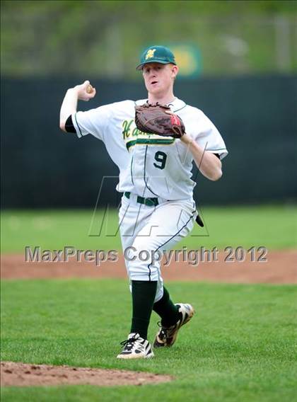 Thumbnail 2 in Xavier @ Hamden photogallery.