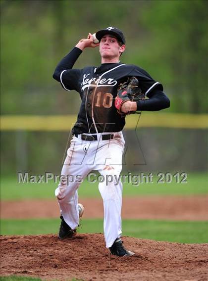 Thumbnail 1 in Xavier @ Hamden photogallery.