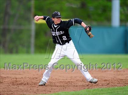 Thumbnail 3 in Xavier @ Hamden photogallery.
