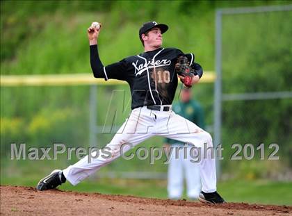 Thumbnail 1 in Xavier @ Hamden photogallery.