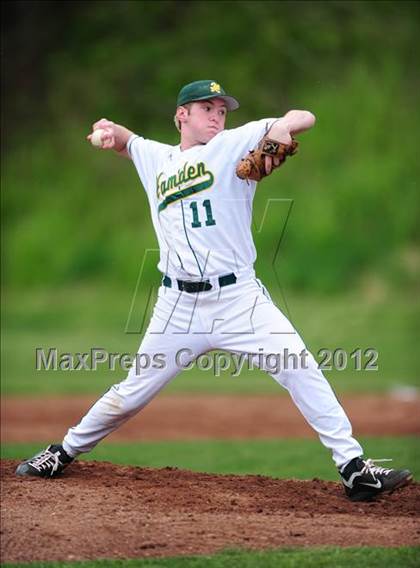 Thumbnail 2 in Xavier @ Hamden photogallery.