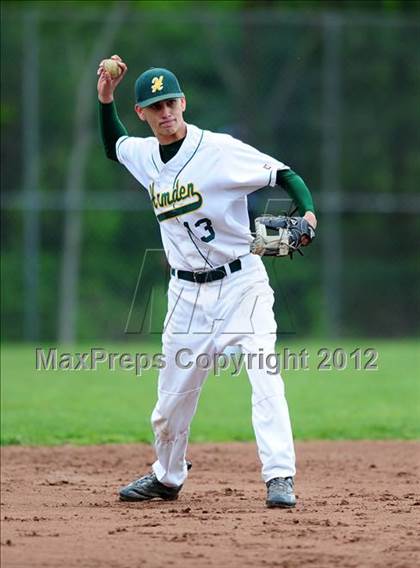 Thumbnail 2 in Xavier @ Hamden photogallery.