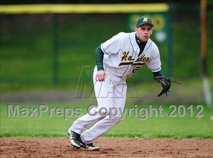 Thumbnail 3 in Xavier @ Hamden photogallery.