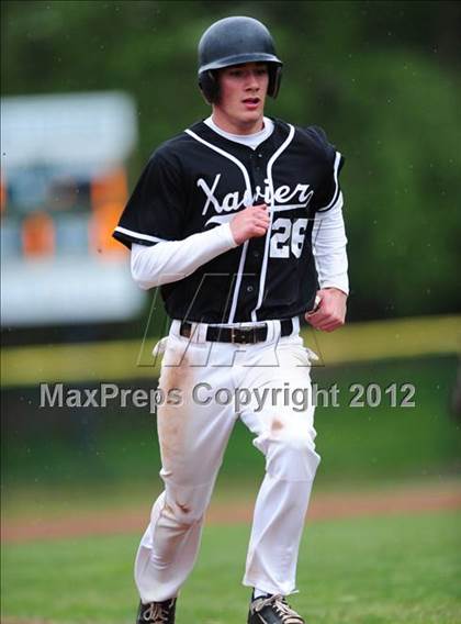 Thumbnail 2 in Xavier @ Hamden photogallery.
