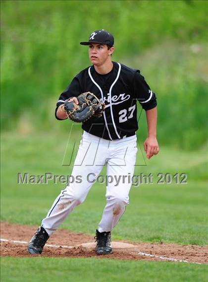 Thumbnail 2 in Xavier @ Hamden photogallery.